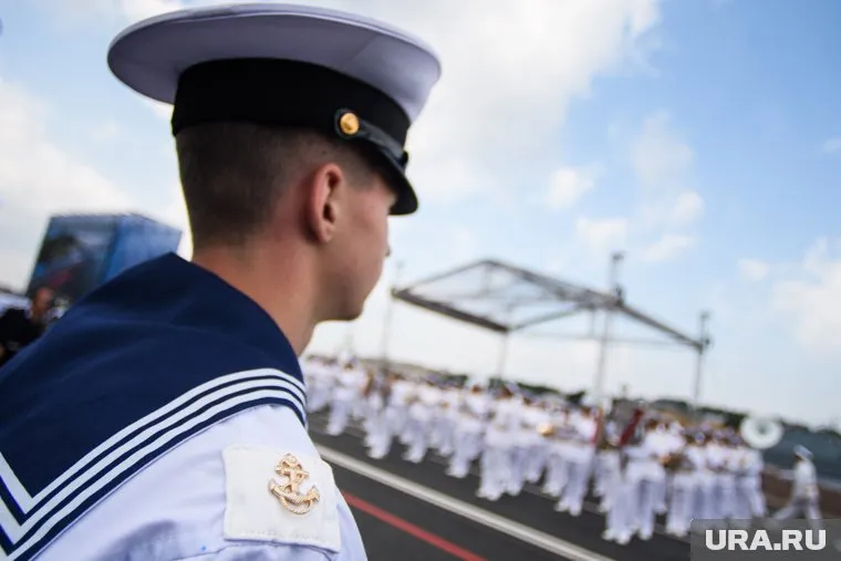 Российские моряки оказались ненужными на международном трудовом рынке