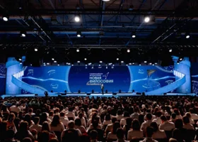 Дети выбрали лучших наставников со всей России