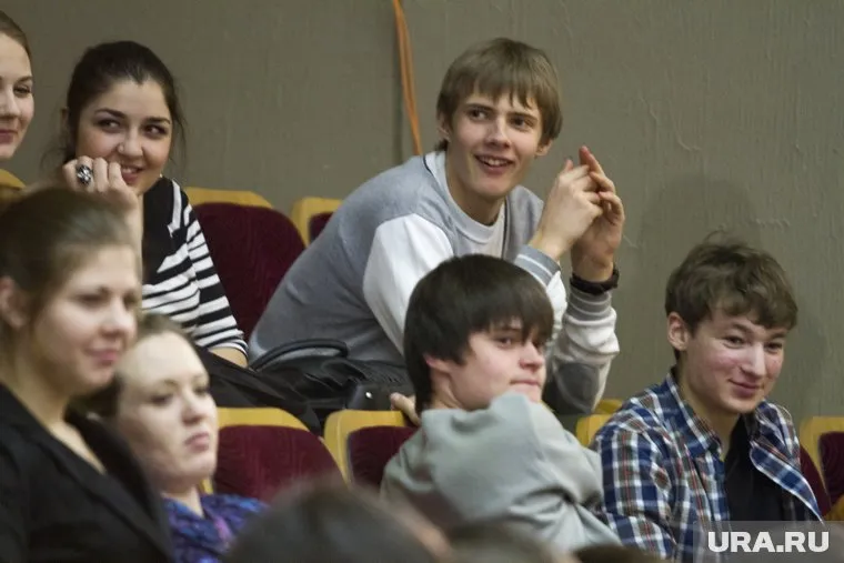 18 тысяч свердловских школьников будут поступать в вузы в этом году