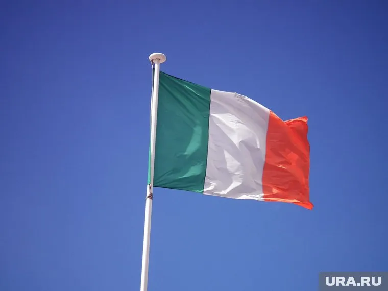 В Ирландии уверены, что Россия пытается использовать их страну для разведывательной работы