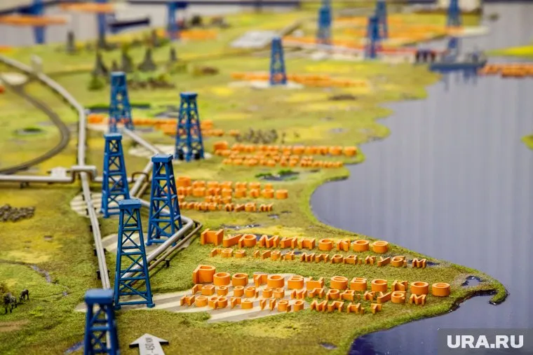 Росприроднадзор устроит ямальским компаниям беспрецедентную проверку