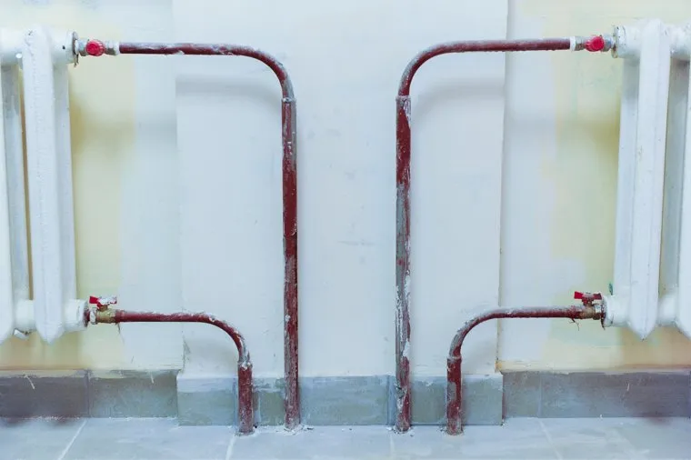 Батареи отопления Челябинск