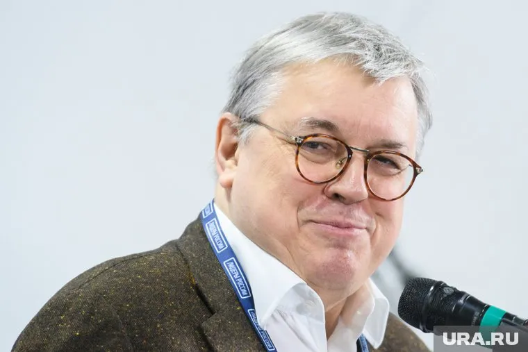 Ярослав Кузьминов поблагодарил Михаила Мишустина за предложение