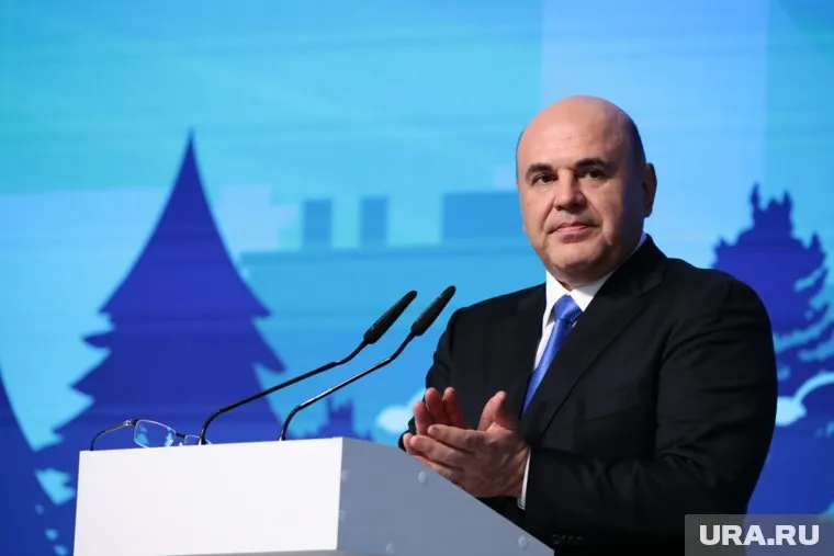 Мишустин снял с должности замминистра просвещения РФ Татьяну Васильеву