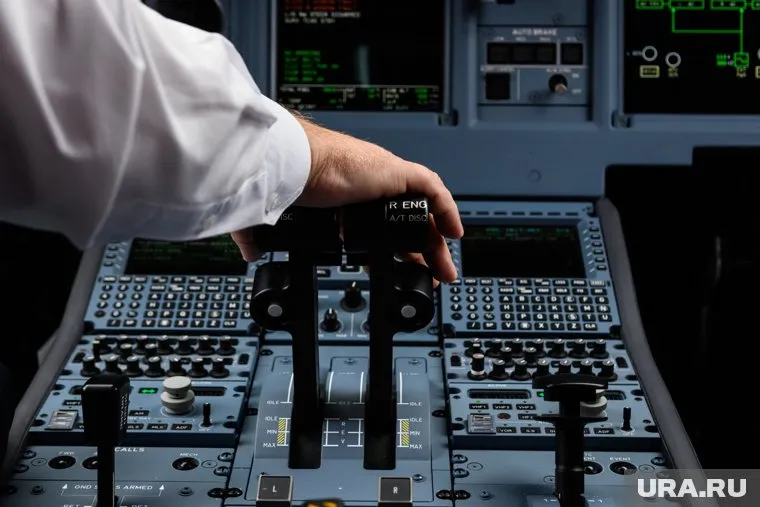 Авиакомпании РФ сформировали график вывозных рейсов туристов