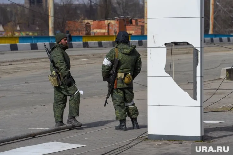 В Минобороны РФ отчитались об успехах российской армии на Украине