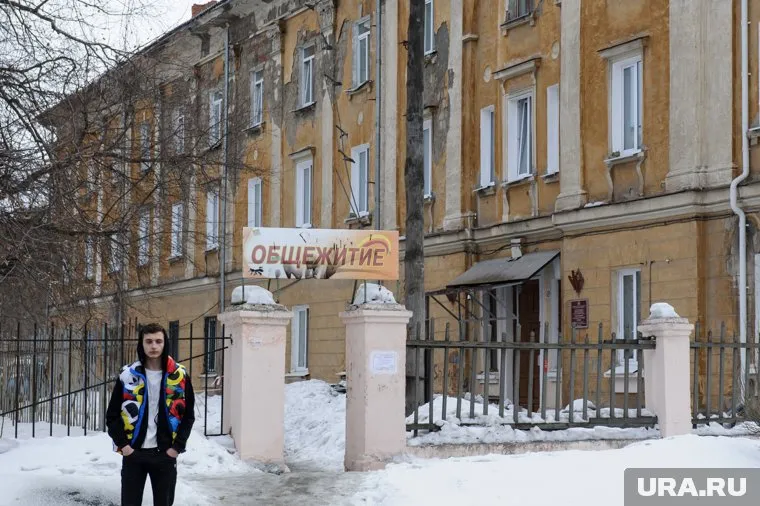 Нижнетагильские студенты уезжают из общежития за десятки километров, чтобы переночевать дома