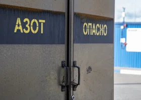 Крупный завод в Березниках приостанавливал работу из-за БПЛА