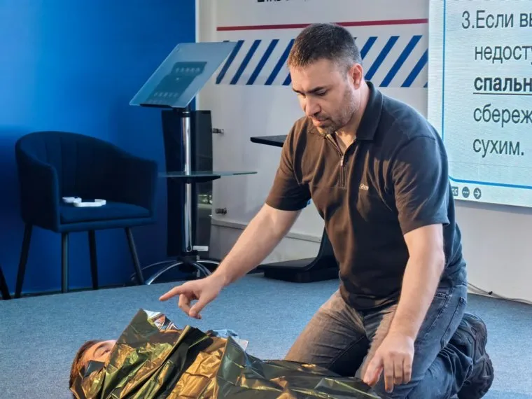 Антон Рыжий