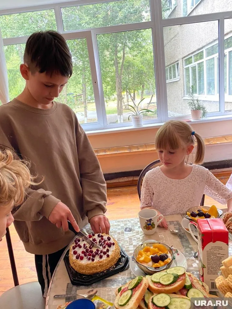 Потребовался год, чтобы восстановить справедливость