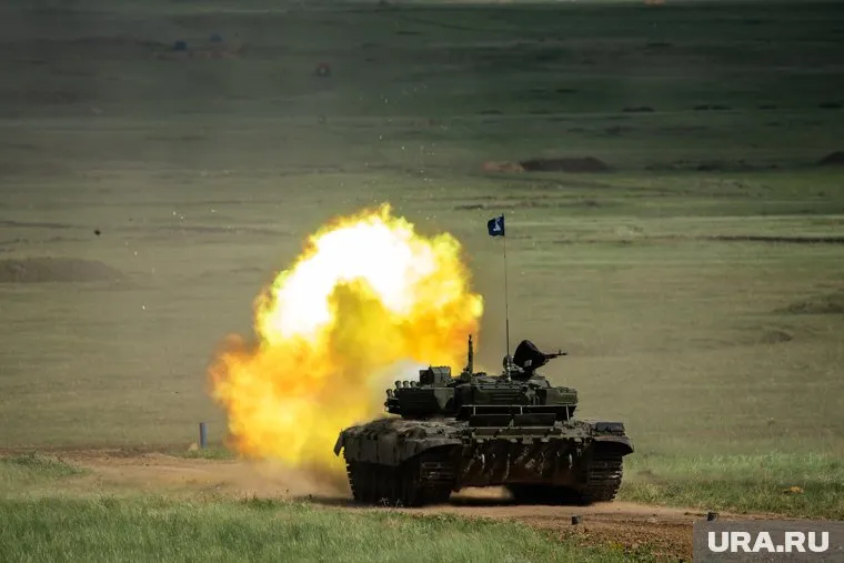 Если Россия вторгнется на Украину, то последует ответ, заявили в США