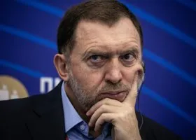 Компания Дерипаски понесет убытки из-за госпереворота в Гвинее