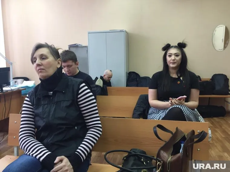 Мать убитой модели отказалась от мирового соглашения с бывшим зятем