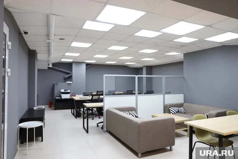 Спрос на покупку офисов подскочил на 35%