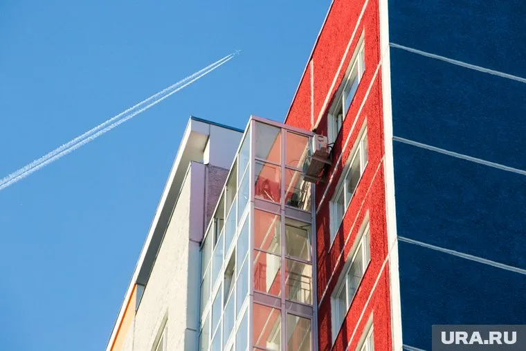 Квартиры с рынка свердловчане убирали из-за резкого скачка курса валют