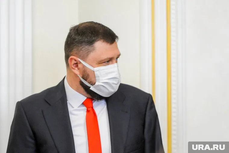 Лидер фракции КПРФ челябинского ЗСО Игорь Егоров выступил против нового закона