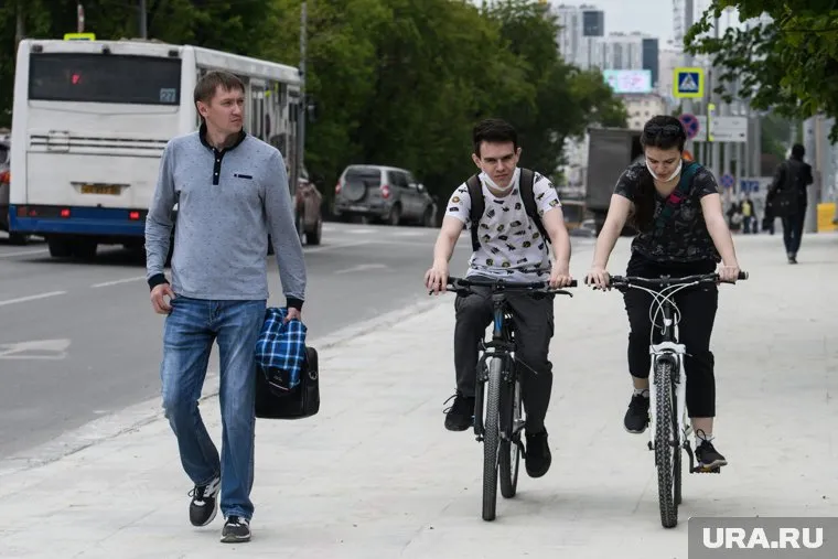 В некоторых районах заболеваемость в 2-3 раза выше, чем в других