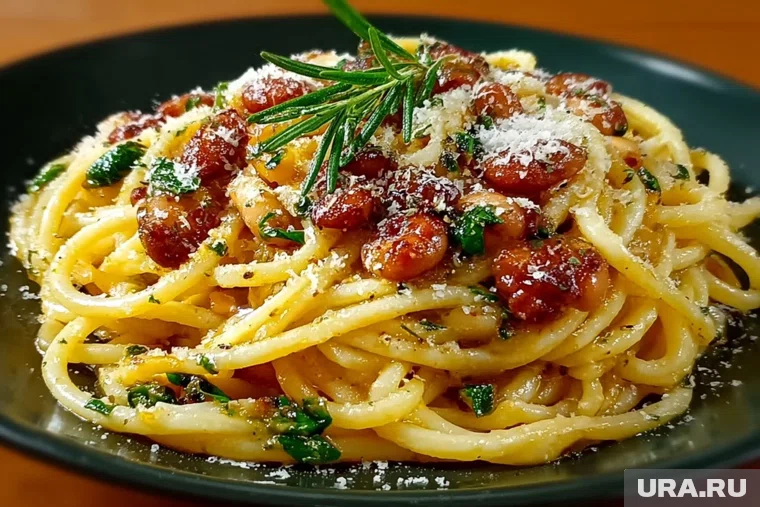 Что приготовить в Великий пост 2026: топ-8 рецептов из фасоли, нута и чечевицы