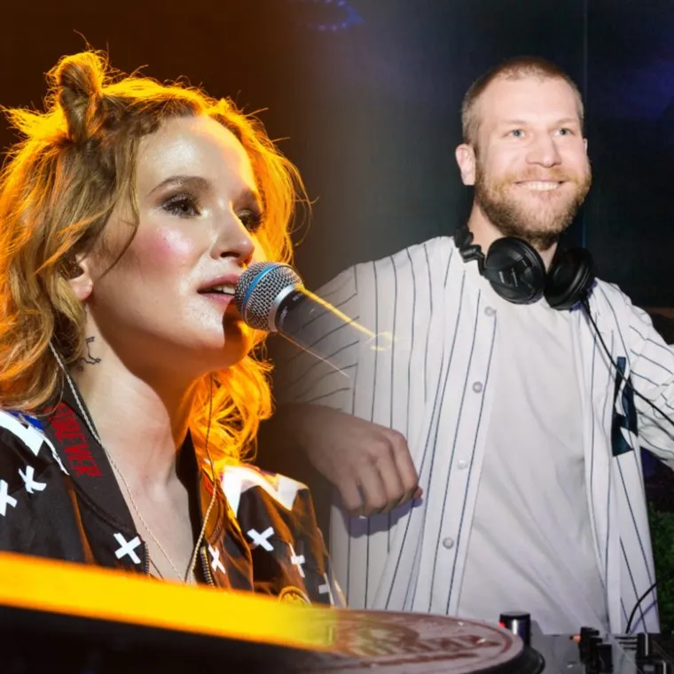 Артисты пытаются заработать в Канаде