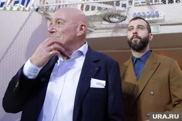 В Нидерландах потребовали объяснить выступление Познера Урганта