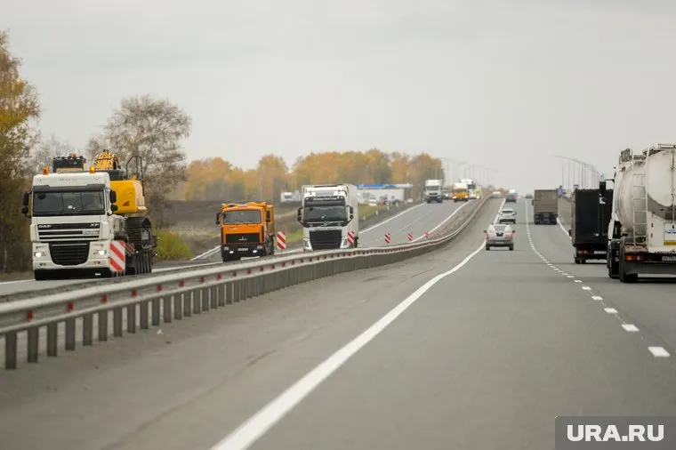 Движение закроют для монтажа рамной опоры