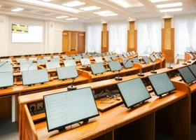 Заксобрание поменяет структуру правительства Челябинской области