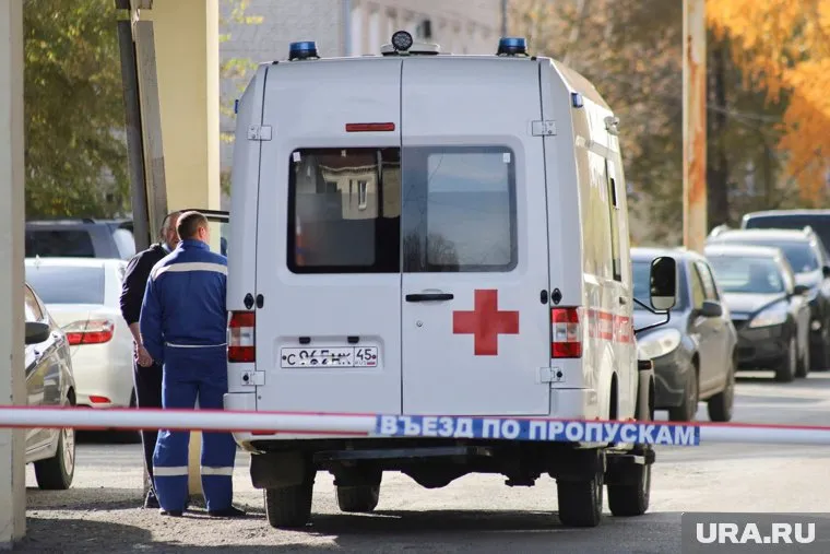 Всего в регионе обнаружили 4633 случая заражения коронавирусом