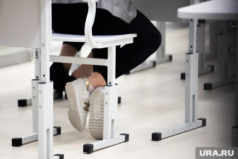 Инцидент произошел 20 ноября