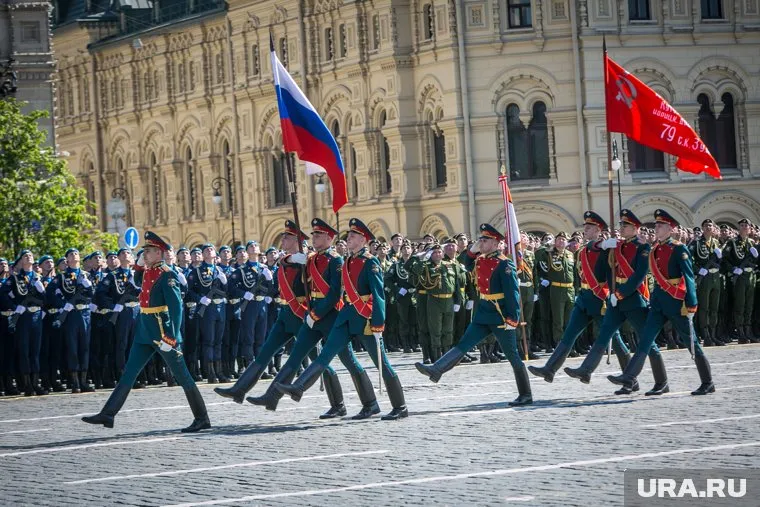 Солдат не хотел отправляться в запас по требованию сотрудника ФСБ