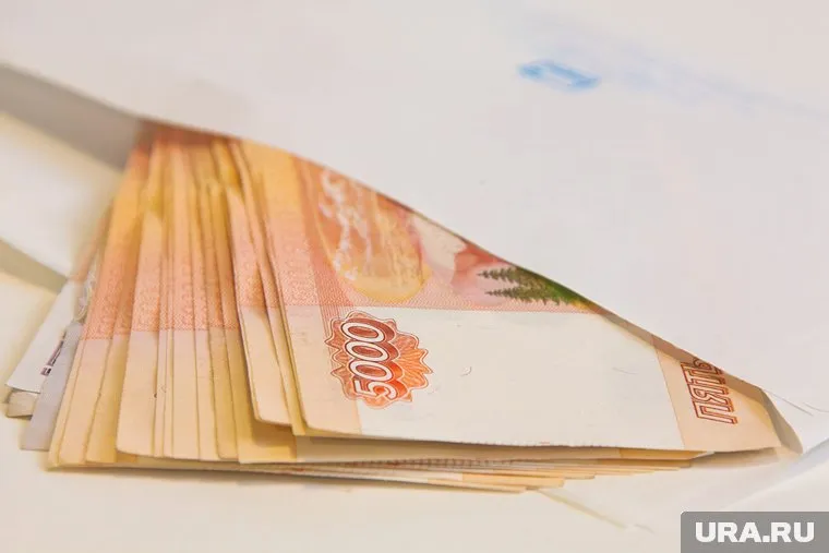 Сумма взятки Виталию Богверадзе составила 10 тыс. рублей