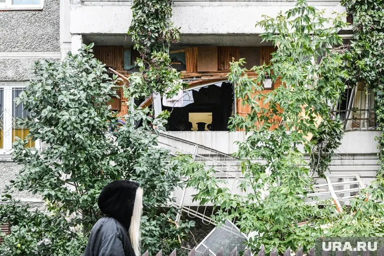 Площадь пожара составила 15 квадратных метров (архивное фото)