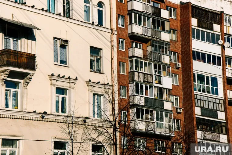 Самая дешевая квартира стоит 900 тысяч рублей