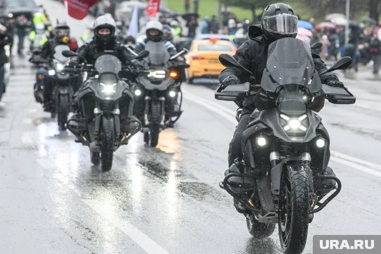 Ночные заезды больше не состоятся (архивное фото)