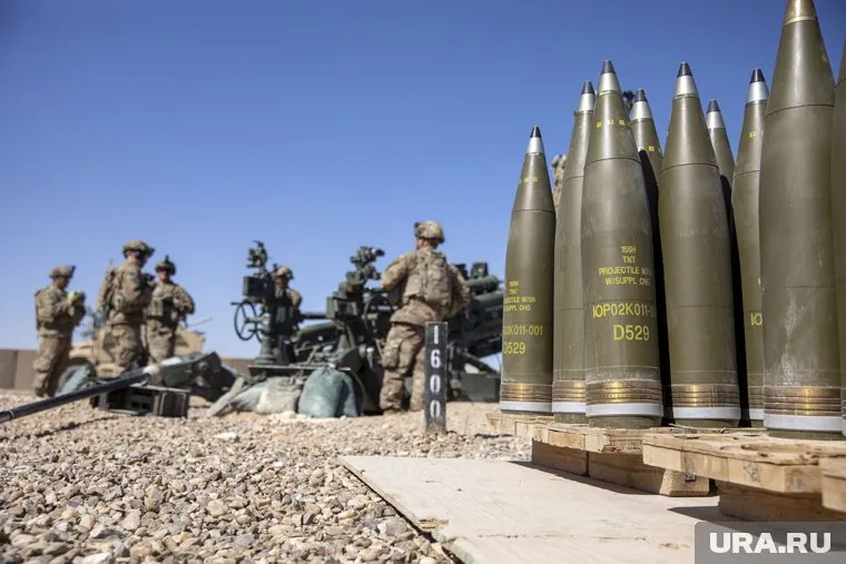 Возможности ВСУ переоценили в НАТО и странах Запада