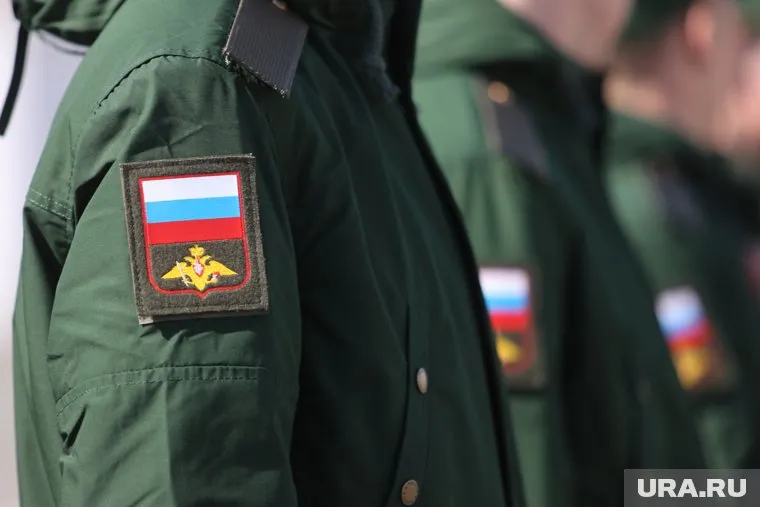 В военкомате рассказали, куда идут служить студенты военной кафедры КГУ