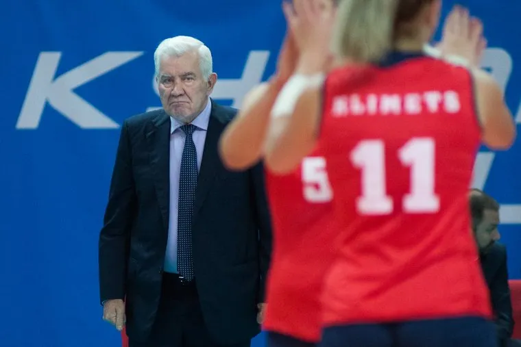 Кубок Ельцина. Россия - Динамо (Краснодар). Екатеринбург, карполь николай