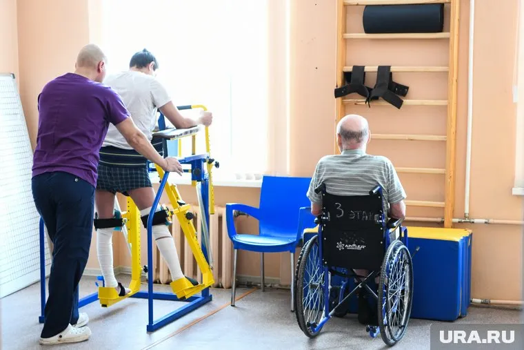 Три врача госпиталя прошли профессиональную переподготовку