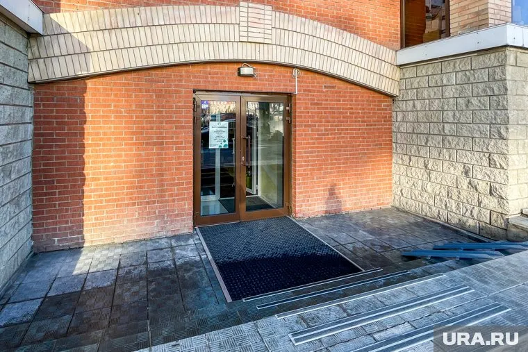 Из управляющей компании изъяли документы и компьютерную технику