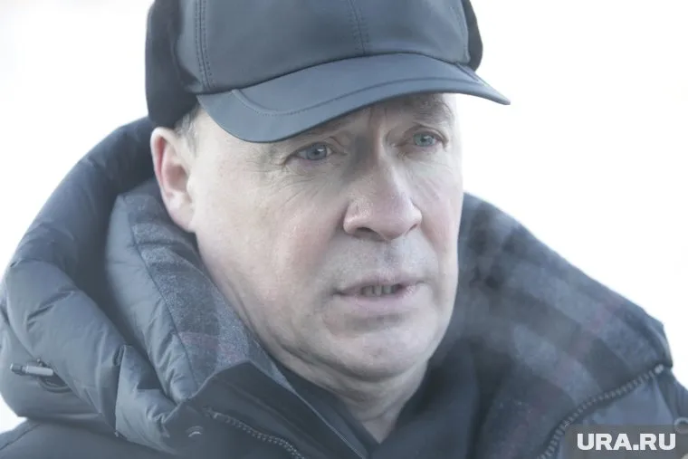 Алексей Орлов собирается днем 12 февраля ездить по городу и проверять работу коммунальшиков