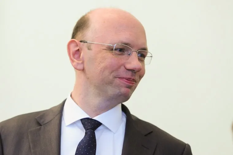 Заседание правительства Челябинской области. Челябинск