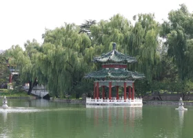 В Тюмени вырос спрос на отдых в Китае 