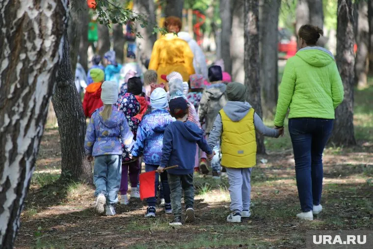 Путин считает, что дети должны знать историю еще с дошкольного возраста