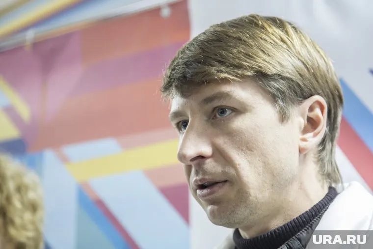 Алексей Ягудин ответил на завистливую критику американки