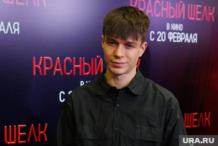 Калюжного искали в нескольких регионах России