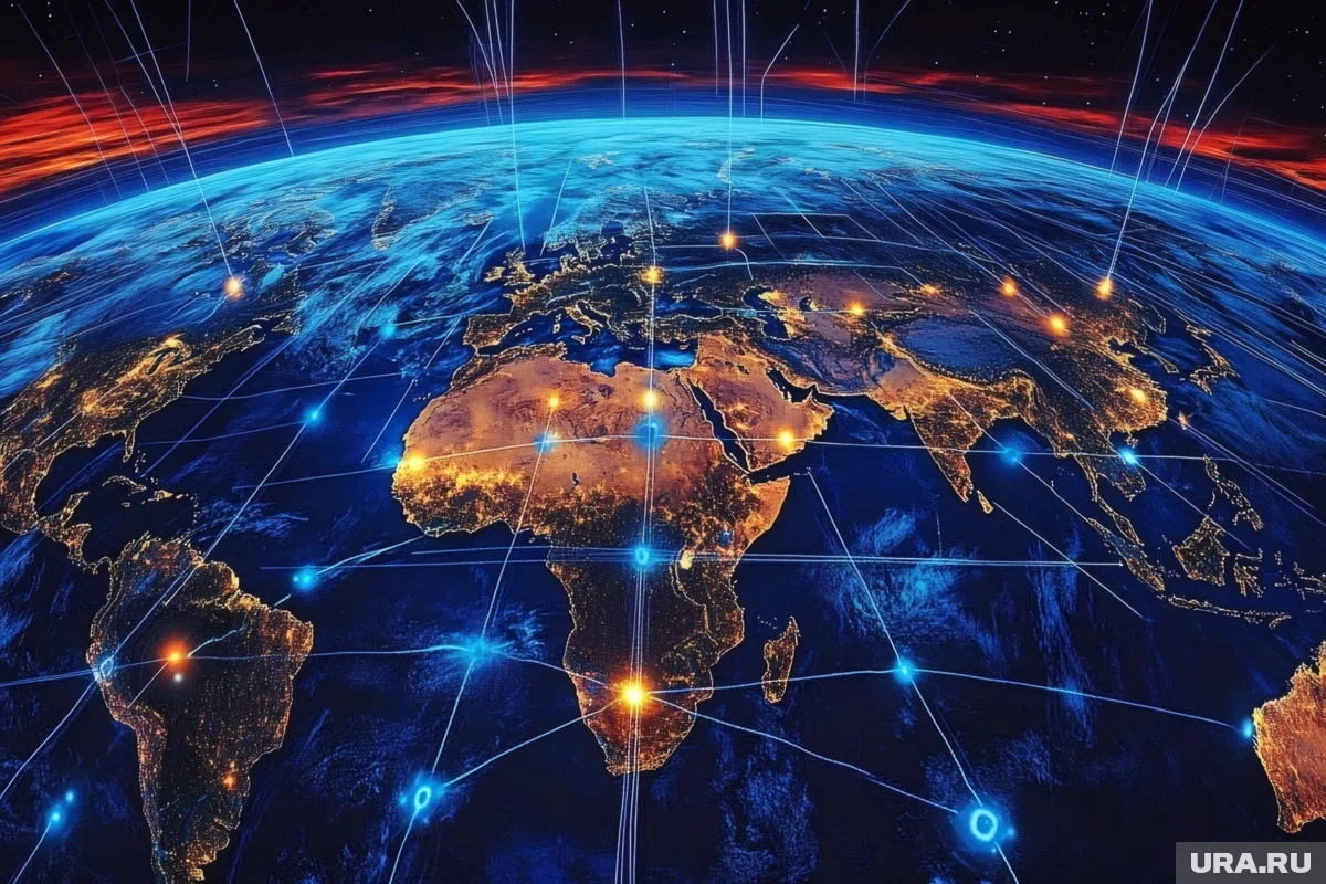 Услугами Cloudflare пользовалось множество интернет-ресурсов