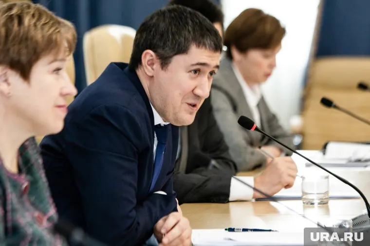 Выездные заседания правительства станут регулярными