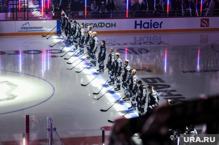 «Трактор» забил единственный гол на 39-й минуте матча