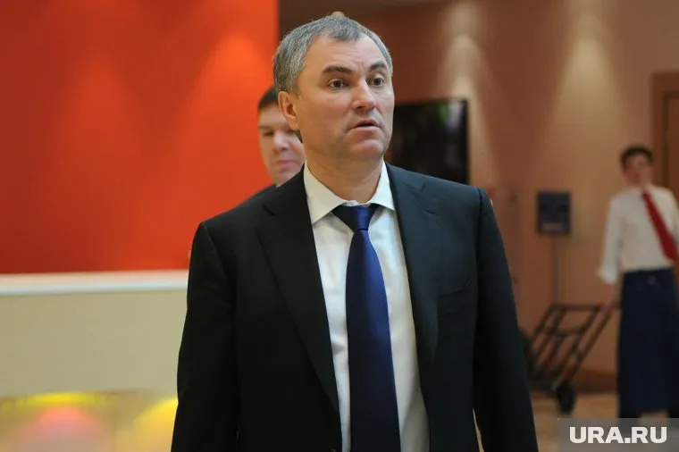 Украина обошлась с Крымом «непорядочно», считает Володин