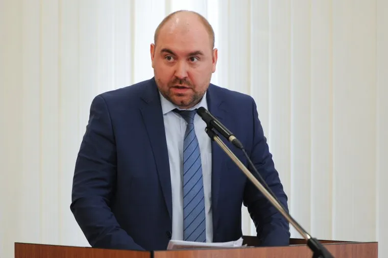 Заседание челябинской городской думы Челябинск, назаров дмитрий