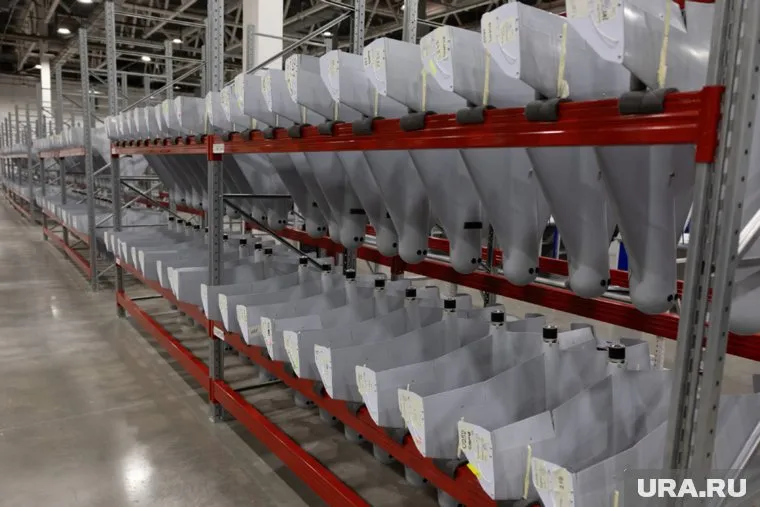 Россия активно использует ударные беспилотники во время спецоперации, следует из слов Алексея Кима